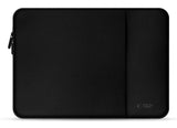 Tech-Protect 0795787710883 taske og etui til laptop 40,6 cm (16") Sort
