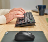 Trust Ody II wireless nordic 302396 tastatur