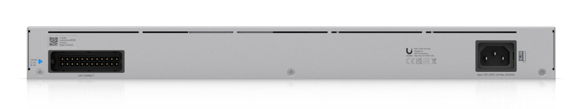 Ubiquiti UniFi Dream Machine Pro Max Gateway 8-port switch Kablet