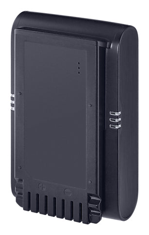 Samsung Jet 60 Turbo VS15A6031R4 Støvsuger 150W 0.8liter Violet/sort