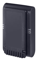 Samsung Jet 60 Turbo VS15A6031R4 Støvsuger 150W 0.8liter Violet/sort