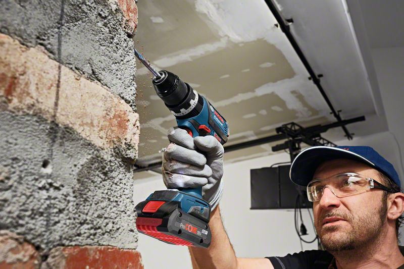 Bosch ProCORE18V COMPACT Batteri 4Ah