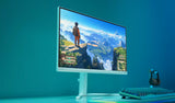 Philips Evnia 27M2N3201A/00 computerskærm 68,6 cm (27") 1920 x 1080 pixel Fuld HD LCD Hvid