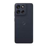Motorola moto g56 5G 17,1 cm (6.72") Hybrid Dual SIM Android 15 USB Type-C 8 GB 256 GB 5200 mAh Sort