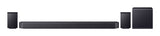 Samsung Q-series HW-Q990H 11.1.4-kanal Soundbar 11.1.4-kanal Soundbar Sort