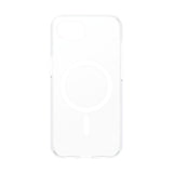 PanzerGlass CARE™ by ® Urban Combat Case Transparent m. Hvid Qi Compatible iPhone 17e | 16e