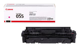 Canon 055 tonerpatron 1 stk Original Magenta
