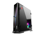 MSI MPG Trident AS AI 2NVP7-070EU Intel Core Ultra 7 265F 32 GB DDR5-SDRAM 1 TB SSD NVIDIA GeForce RTX 5070 Windows 11 Home Desktop PC Sort