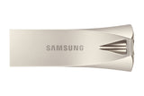 Samsung MUF-256BE USB flash drive 256 GB USB Type-A 3.2 Gen 1 (3.1 Gen 1) Silver