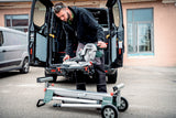 Metabo KGS 254 M Kap-/geringssav 1450W