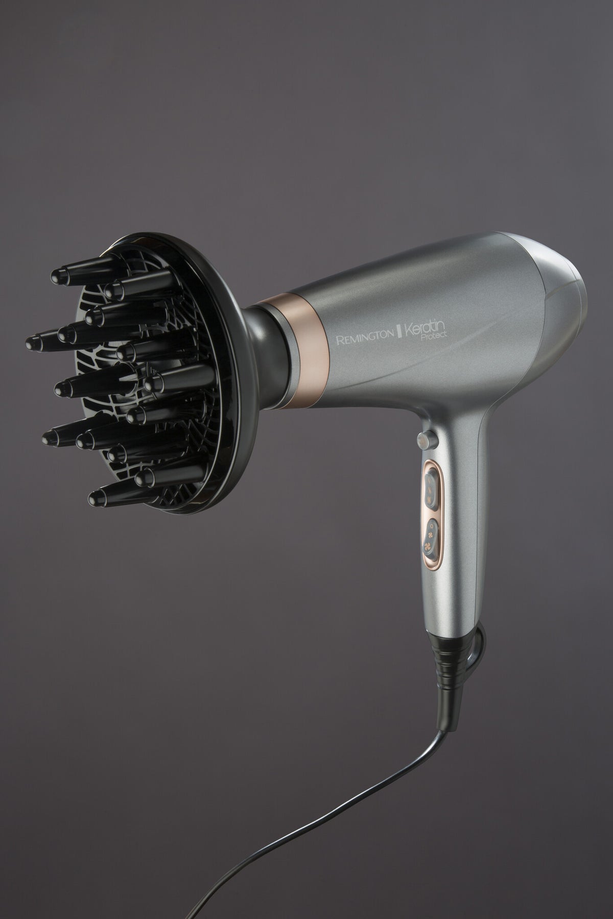 Remington Hårtørrer AC8820