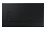 Samsung QH50C Digital fladpaneldisplay 127 cm (50") LCD Wi-Fi 700 cd/m² 4K Ultra HD Sort Indbygget processer Tizen 24/7