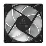 ARCTIC BioniX P14 A-RGB Computerkabinet Ventilator 14 cm Sort 1 stk