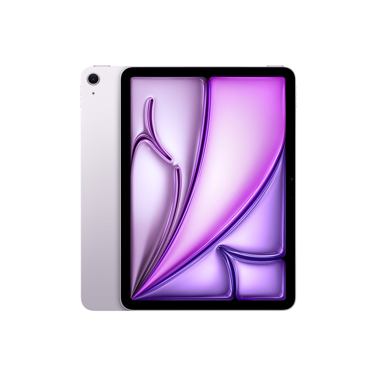 Apple iPad Air Apple M 256 GB 27,9 cm (11") 12 GB Wi-Fi 7 (802.11be) iPadOS 26 Lilla
