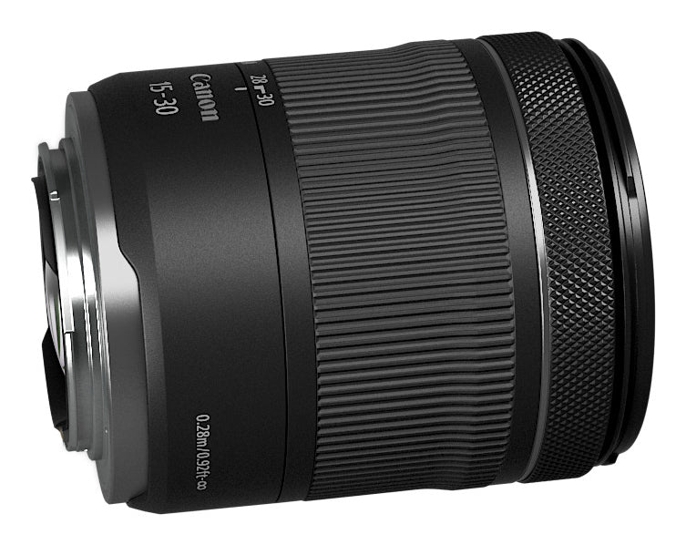 Canon RF Vidvinkel zoom objektiv