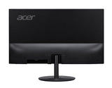 Acer SA242YH1bi computerskærm 60,5 cm (23.8") 1920 x 1080 pixel Fuld HD LCD Sort
