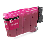 Brother LC528M blækpatron 1 stk Original Magenta