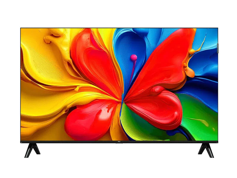 TCL 32V4C TV 81,3 cm (32") HD Smart TV Wi-Fi Sort