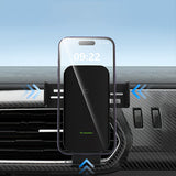 Wozinsky 5907769372537 holder Aktiv holder Telefon Sort