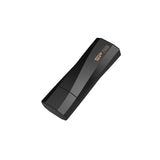 Silicon Power Blaze B07 USB-nøgle 128 GB USB Type-A 3.2 Gen 1 (3.1 Gen 1) Sort