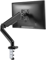 Goobay - Monitor Mount with Gas Spring, 17 to 32