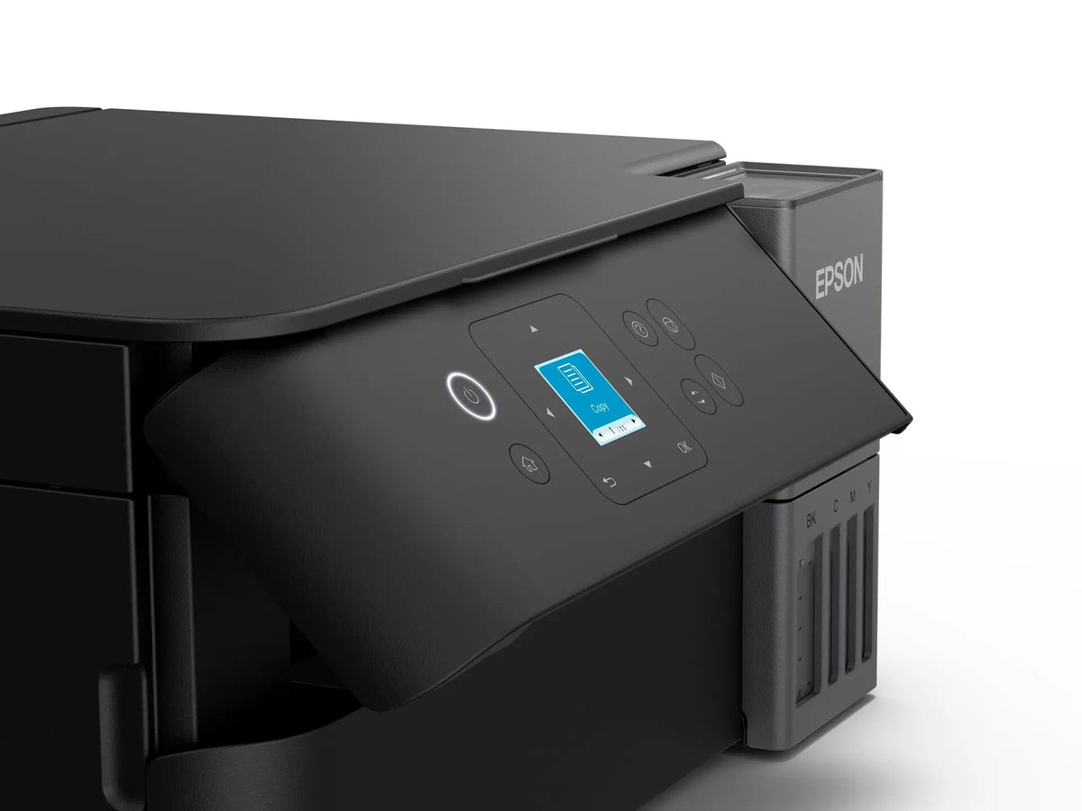 Epson Multifunctional printer | EcoTank L4360 | Inkjet | Colour | A4 | Wi-Fi