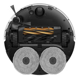 Dreame L50 Pro Ultra Støvsuger Robotstyret Hvid