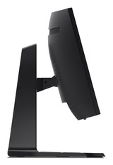 Lenovo Legion R34w-30 computerskærm 86,4 cm (34") 3440 x 1440 pixel Wide Quad HD LCD Sort