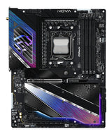 ASRock Phantom Gaming X870E NOVA WiFi ATX Socket AM5 AMD X870E