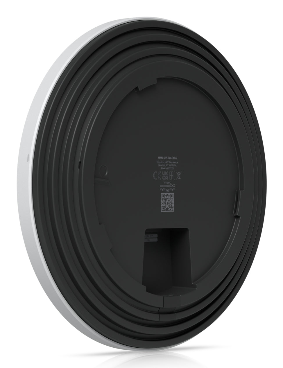 Ubiquiti UniFI 7 Pro XGS Trådløs forbindelse 2,4/5/6GHz WiFi 7