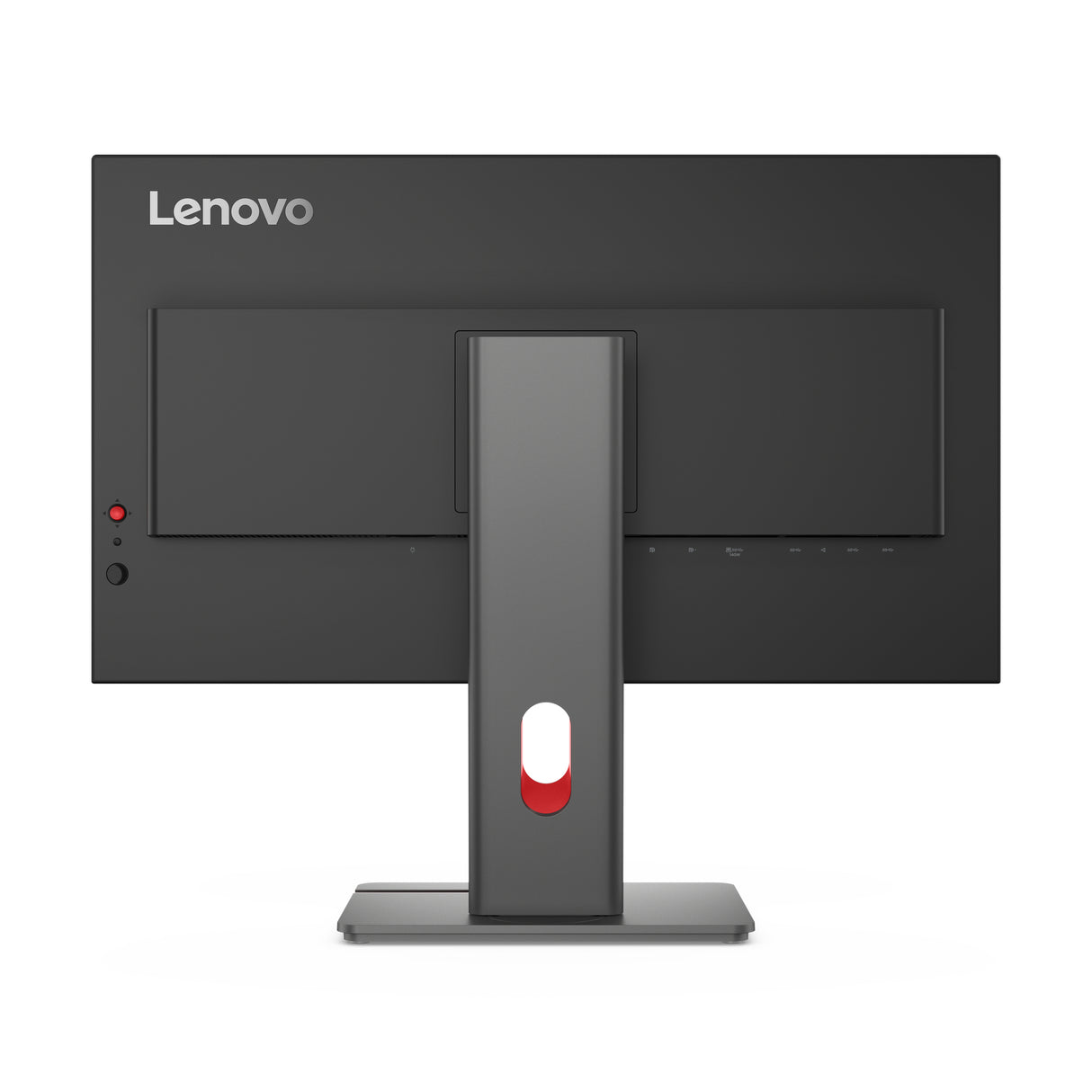 Lenovo ThinkVision P27QD-40 LED display 68,6 cm (27") 2560 x 1440 pixel Wide Quad HD Sort