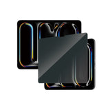 PanzerGlass ® Privacy Skærmbeskyttelse iPad Air 13'' (2024-2025) | iPad Pro 13'' (2024-2025) | Ultra-Wide Fit