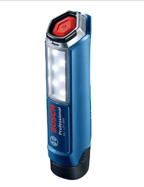 Bosch GLI 12V-300 Professional Lommelygte