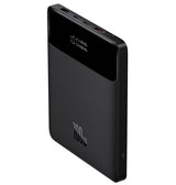 Baseus Blade Ultra-Thin 20000 mAh Sort