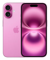 Apple iPhone 16 6,1'' 128GB - Pink