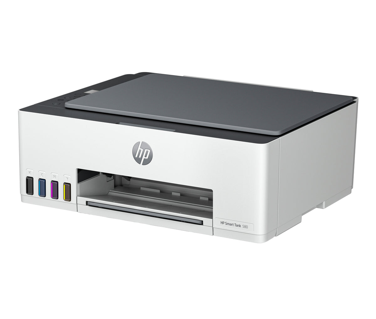 HP Smart Tank 580 1F3Y2A Blækprinter