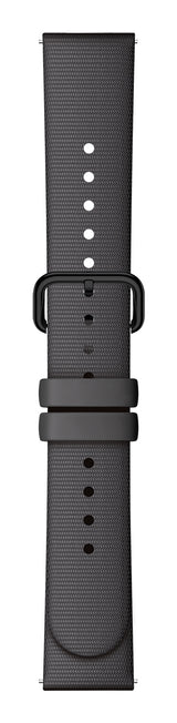 Xiaomi S4 3,35 cm (1.32") AMOLED 41 mm Digital 466 x 466 pixel Sølv