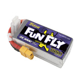 Tattu TAA15503S10X6 Radio-kontrolleret (RC) model dele og tilbehør Batteri