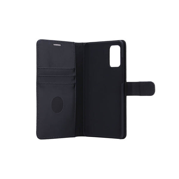 Radicover RAD227 mobiltelefon etui 17 cm (6.7") Folie Sort