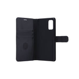Radicover RAD227 mobiltelefon etui 17 cm (6.7") Folie Sort