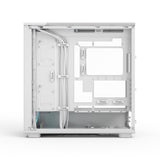 Fractal Design Epoch XL Tower Hvid