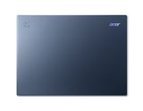 Acer Aspire 14 AI A14-11M-X7S4 Snapdragon X1-26-100 Laptop 35,6 cm (14") WUXGA 32 GB LPDDR5x-SDRAM 1 TB SSD Wi-Fi 7 (802.11be) Windows 11 Home Blå