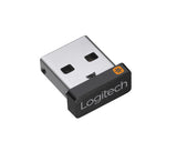 Logitech USB Unifying Receiver USB-modtager