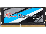 G.Skill Ripjaws SO-DIMM 16GB DDR4-2400Mhz hukommelsesmodul 2 x 8 GB 260-pin SO-DIMM