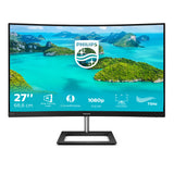 Philips E Line 272E1CA/00 LED display 68,6 cm (27") 1920 x 1080 pixel Fuld HD LCD Sort