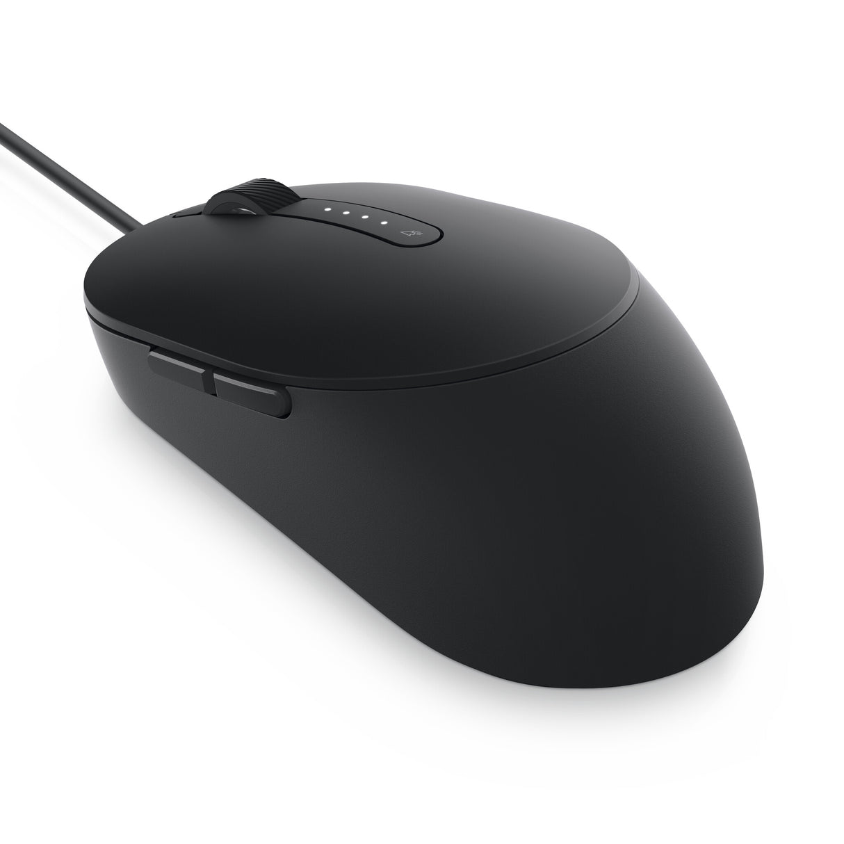 DELL MS3220 mus Kontor Ambidextrous USB Type-A Laser 3200 dpi