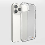 SBS TED3OCOVIP1561P mobiltelefon etui 15,5 cm (6.1") Cover Transparent