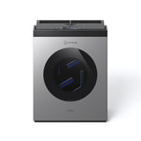 Ecovacs Winbot W3 OMNI Vinduesrenser robotstyret Sølv