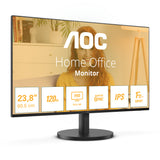 AOC Basic-line 24B3HA2 24 IPS 1920 x 1080 (Full HD) VGA (HD-15) HDMI 100Hz