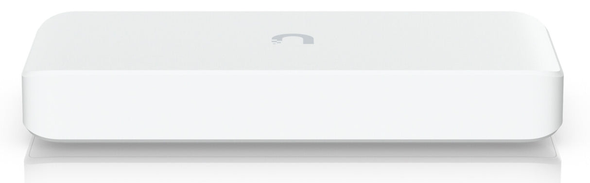 Ubiquiti UniFi Flex 2.5G PoE Administreret L2 2.5G Ethernet (100/1000/2500) Strøm over Ethernet (PoE) Bord-/vægmontering Hvid